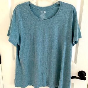 NWOT Time and Tru T-shirt